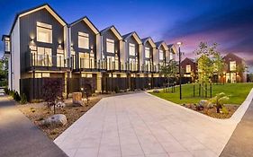 Merivale Executive Stays